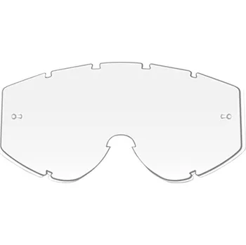 Motocyklové brýle VISTA ČIRÁ ČOČKA 3310 PZ3310