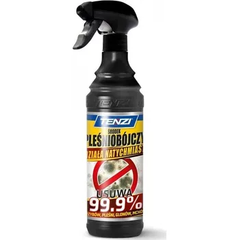 TENZI Prostředek proti plísním 0.6 L TENZI