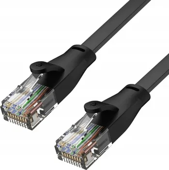 Síťový kabel Unitek Cat 6 UTP RJ45 C1814GBK