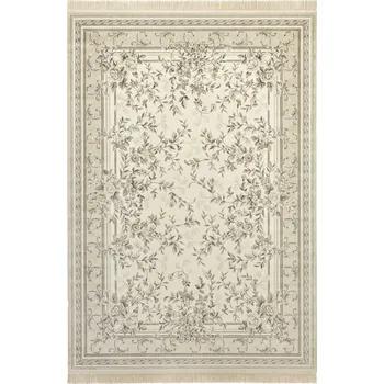 Koberec Kusový koberec Naveh 104368 Cream/Beige 95x140 cm