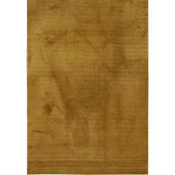 Koberec Kusový koberec LABRADOR 71351 800 gold Rozměr: 60x115 cm