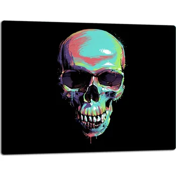 Kuchyňské prkénko Krájecí deska TMK ArtDeko sklo 1 ks