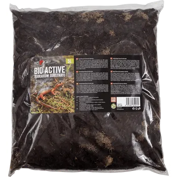 Substrát Repti Planet Pro Bio Active 5l