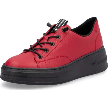 Dámské tenisky Rieker N5450-33