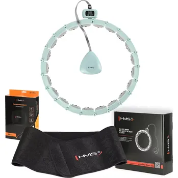 Obruč HMS Hula Hoop HHM16 sada