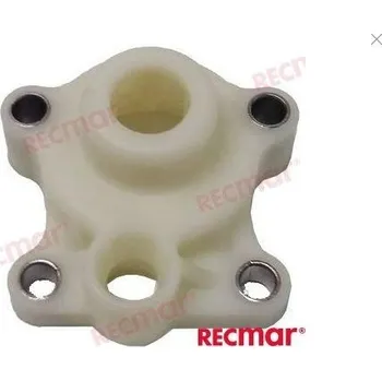 Lodní motor KRYT ČERPADLA VODY MERCURY/YAMAHA 2T 60 HP 46-81416M RECMAR