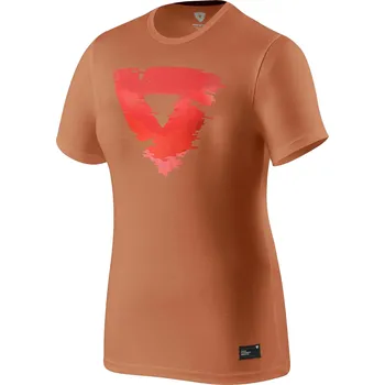 Dámské tričko Dámské tričko Revit Heather červené