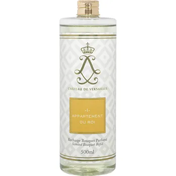 Château de Versailles náplň do difuzéru Appartement du Roi, 500 ml