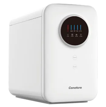 vodní filtr Reverzní osmóza Canature 400 GPD
