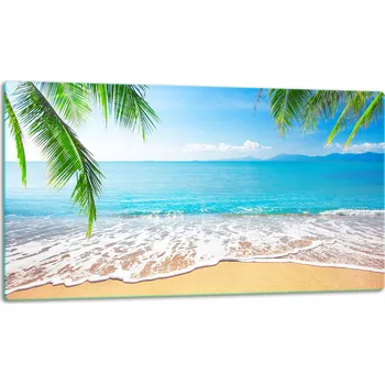 Kuchyňské prkénko Krájecí deska TMK ArtDeko sklo 1 ks