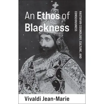 Cizojazyčná kniha Ethos of Blackness - Jean-Marie, Vivaldi