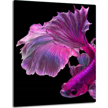 Obraz Krájecí deska TMK ArtDeko sklo 1 ks