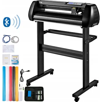 Kancelářská technika Řezací plotr Vevor K72