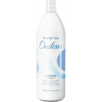 Vlasová regenerace Inebrya Ondesse Neutralizér 1000 ml