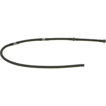 Palivový systém Hadice, unikání paliva BOSCH 0 928 402 044