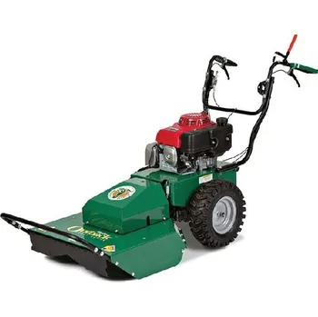 Sekačka Profesionální mulčovač Billy Goat BC2600ICH s výkyvnou žací hlavou