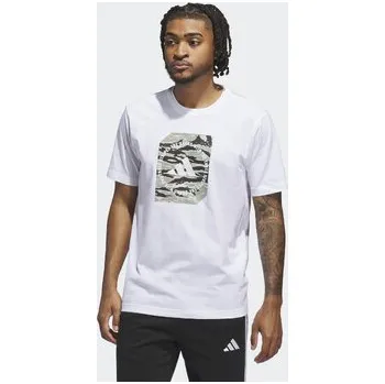 adidas M C CAMO BOX T JM0387 L