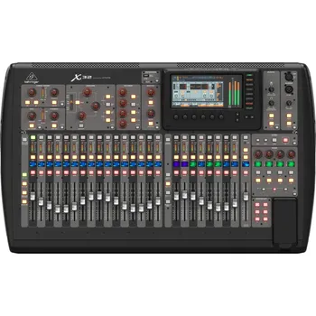 Mixážní pult Behringer X32 000-ASF01-00010