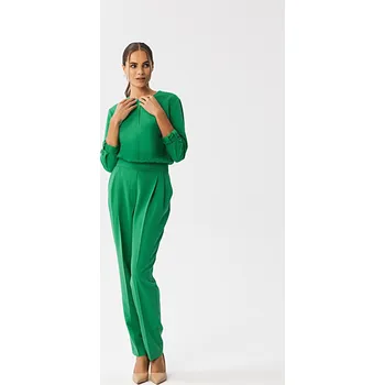 Dámský overall Dámský Jednodílný Overal STYLOVE s Elegantním Nádechem, Xl i240_185097_2:XL