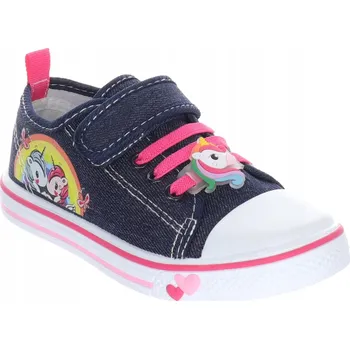 Dámská obuv AMERICAN CLUB TENISKY SPORTOVNÍ OBUV VEL. 29