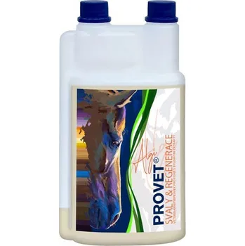 Pro koně Mikrop ČEBÍN a.s. Provet Algi 1l