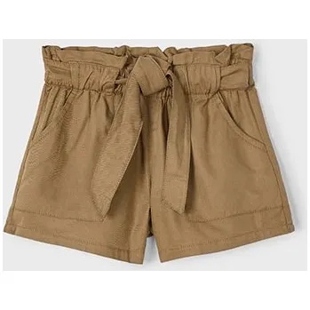 Dětská móda Mayoral dívčí šortky 3202 - 77 Velikost: 116