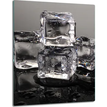 Obraz Krájecí deska TMK ArtDeko sklo 1 ks