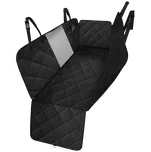 Potah Dog Fantasy na zadní sedadlo uzavíratelné boky 207x143cm