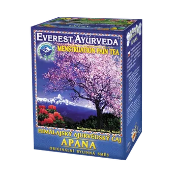 Zdraví Everest Ayurveda APANA - ženský čaj 100 g