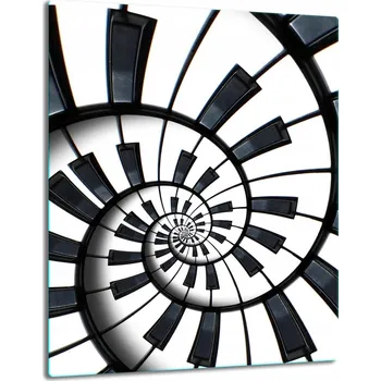 Obraz Krájecí deska TMK ArtDeko sklo 1 ks