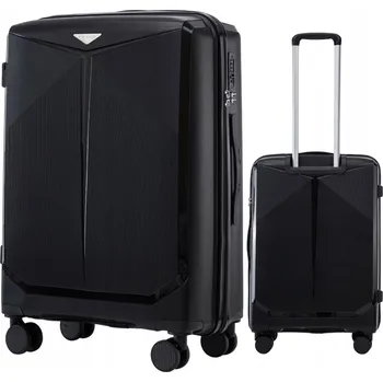 Wings Kufr tvrdý střední polypropylen COCKATIEL 63 l