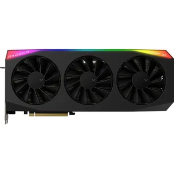 XFX Mercury Radeon RX 9070 XT OC Gaming…