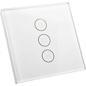 vypínač Chytrý WiFi ovladač žaluzií a rolet, spínač, modul