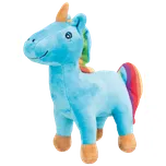 Hračka Jednorožec plyš 25cm