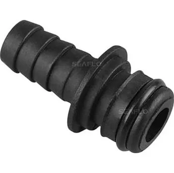 Příslušenství k čerpadlu Úhlový nátrubek čerpadla SEAFLO na hadici 13 mm INNY