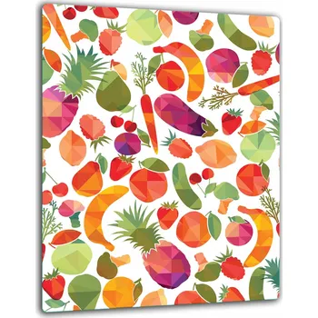 Obraz Krájecí deska TMK ArtDeko sklo 1 ks