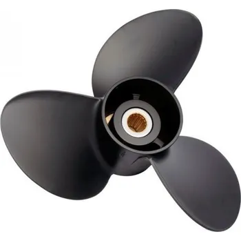 Lodní motor Pohonová vrtule SOLAS VOLVO PENTA AQ 14.3 x 21 SOLAS