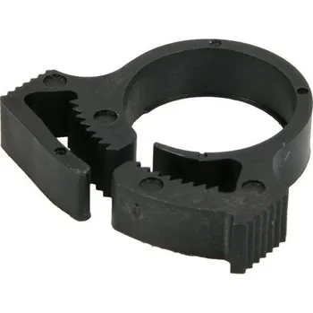 Držák na zahradní hadici UPÍNACÍ KLIP NA PALIVOVOU HADICI Sierra marine