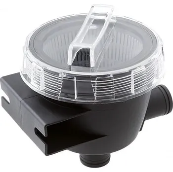 vodní filtr FILTR CHLADICÍ VODY PRO VÝVODNÍ HADICI O PRŮMĚRU 25 MM INNY