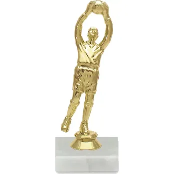 Figurka fotbalový brankář 34192