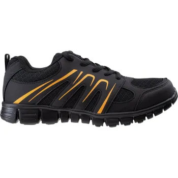 Chlapecké tenisky Dětské boty MARTES MACADIS TEEN M000142444 – Černá 37