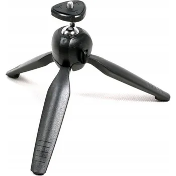 Stativ Stolní stativ Massa DF200 19,5 cm černý