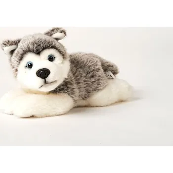 plyšák Plyšová Hračka pejsek 14 cm Uni-Toys Věk 3+