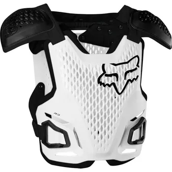 Motocyklový chránič FOX R3-White MX22 (24017-008-MASTER) 24017-008-MASTER