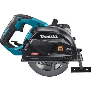 Okružní pila Makita CS002GZ aku pila na kov Li-ion XGT 40V, bez aku Z + sada 1911V6-0