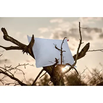 Polštář Swiss Dream Soft CLC 90 Péřový polštář 200+1260 g 70 x 90 cm