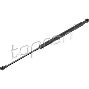 Kapota Pneumaticka pruzina, zavazadlovy / nakladovy prostor TOPRAN 700 712