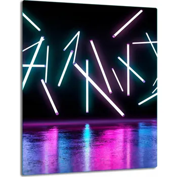 Obraz Krájecí deska TMK ArtDeko sklo 1 ks