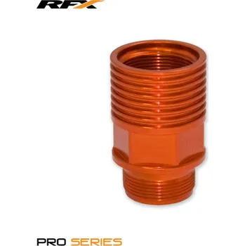 Nářadí na motocykly Prodloužení chlazení zadních brzd RFX Pro (oranžové) - KTM 125-525 FXRC5060099OR