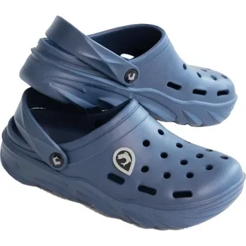 Pánské pantofle Adventer & Fishing JVRK181925 Original Adventer